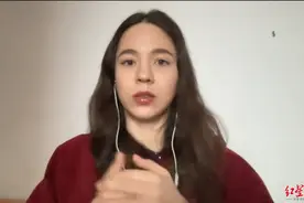 红星深度丨逃离3个月后回到乌克兰的女孩：在轰鸣的炮火声中，逐渐麻木、焦虑和抑郁图片