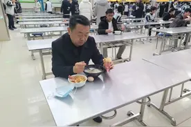 智慧监管、科技赋能，护航广大师生“食安在校园”图片