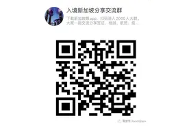 带了这些东西入境新加坡，可能会给你带来牢狱之灾图片