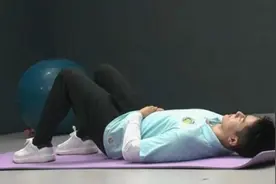 一个动作，消食去滞！图片