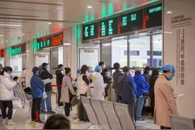 在家门口就能用上港药，番禺有了首家“港澳药械通”医院图片