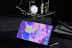 华为Mate Xs 2深度体验：一款折起比展开更好用的折叠屏图片