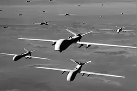 无人机操控有多难图片