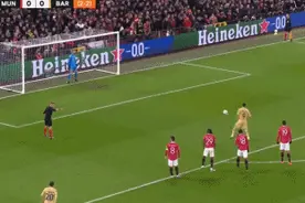 率队欧联杯逆转淘汰巴萨后 滕哈格“内涵”利物浦图片