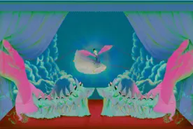 国外女乐手大曝“法轮功”神韵艺术团重重黑幕：盯梢团员行踪，拒送病人就医……图片