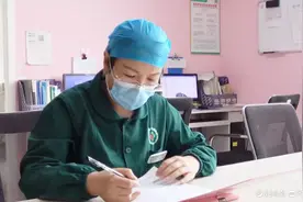 宁阳县第一人民医院：导乐分娩镇痛仪让分娩不再痛苦图片