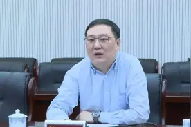 密春雷成老赖，旗下公司已被执行超9亿图片