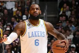 20中5打铁王，詹姆斯赶走威少自己成了威少，湖人胜勇士很奇葩图片