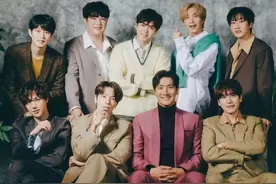 韩娱教父被干掉，这场资本大战，股民都看懵了！图片