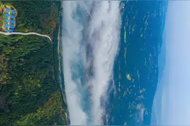 画说成渝 | 嘉陵江：一江奔流，丰沃巴蜀图片