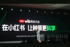 小红书的烦恼：火是真的火，钱是真难赚图片