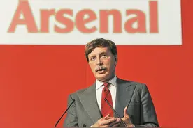 英超资本版图被“鸠占鹊巢” 六大豪门美资独占其四图片