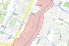 青龙港的余韵：青浦白鹤港历史文化风貌区图片