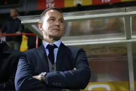 国足“史上资历最差洋帅”，咋选上的图片