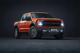 福特召回近千辆进口F-150猛禽！雨刮器异常或突然失灵图片