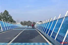 “春天的感觉有了”！成都昨日最高温突破20℃，未来一周也将晴好图片