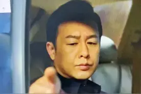 “老默我想吃鱼了”，高启强、高启盛、陈书婷、泰叔、疯驴子……《狂飙》元素成商标抢注热门！律师解读：抢注成功几率有多大？图片