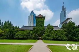 今年南京大学招生增至3930人，综评录取方式有调整图片