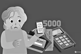 银行非柜面交易日限额从何而来？图片