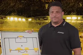 巴西传奇罗纳尔多选出心中历史最佳11人 布冯、梅西上榜图片