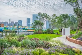 周末带着孩子去撒欢！成都这7家公园免费图片