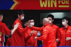 男篮世界杯亚大区8支参赛球队出炉，4月29日进行抽签图片