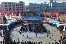 政府补贴 企业让利金融支持 武威市首届房地产展销会多部门联合出台多项优惠政策图片