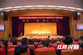 “湘”当自觉自信自强丨湘江北去千帆竞   潮涌湘阴万象新图片