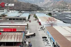 家里下单农资到门，有了收成再付款 米易创新打造农资电商平台助推共同富裕图片