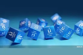 有媒体称“亚洲锂都”锂矿选矿企业已全行业停产整顿，锂价格走势将如何？图片