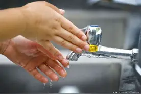 3月1日起实施！深圳4人以上居民家庭户每月可申请增加生活用水量图片