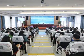 曲靖罗平：巩固拓展脱贫攻坚成果同乡村振兴有效衔接图片