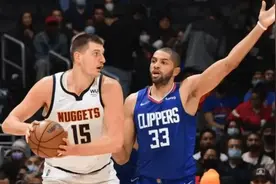 1-3惊天大逆转后，掘金对快船战绩为9胜2负图片