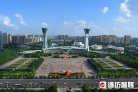 潍坊融媒首批特约情报员出炉！内含招募令→图片