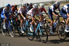 运动自行车到底贵在哪里？图片