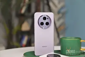 荣耀Magic5系列快速上手：于极简之中探寻科技魔法图片