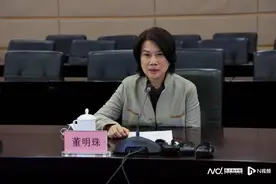 被质疑言而无信！董明珠：集团员工一人分一套房的承诺不变图片