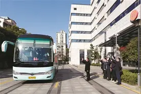 浙江省总工会启动2023年一线职工疗休养活动图片