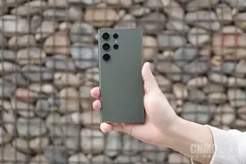 三星S23 Ultra：2亿像素带来新体验 更完善的安卓机皇图片