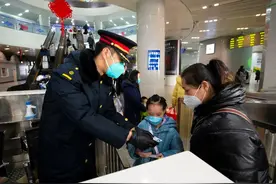 儿童票热点问题解答来了！图片