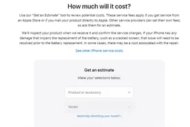 涨幅高达47%！全系电池涨价，网友吐槽苹果是换一种方式赚钱图片