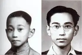 厉以宁：“我从来不想当官，只想做一个学者”图片