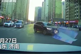 暖心！男子遇小猫卡在汽车底盘狂追几百米将其救下：是一条生命值得争取图片