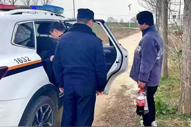 青春期孩子叛逆离家，湖北枣阳警方助孩子平安回家图片