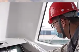 苏州往返上海 地铁11号线明天试跑图片