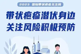 最疼的皮肤病之一！痊愈后仍可能复发！这几类人注意→图片