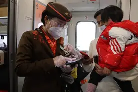 铁路部门详解儿童票热点问题：你关心的这里都有回答图片