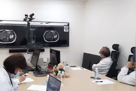 罕见病诊治难如何突破？上海这家医院汇聚中外顶尖专家会诊图片