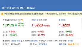 公募基金投资二月月报 | 最火题材催生今年最牛基金，消费赛道产品再显强势图片