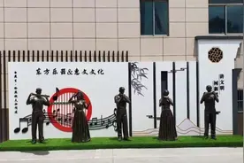 全球规模最大！就在祝塘图片